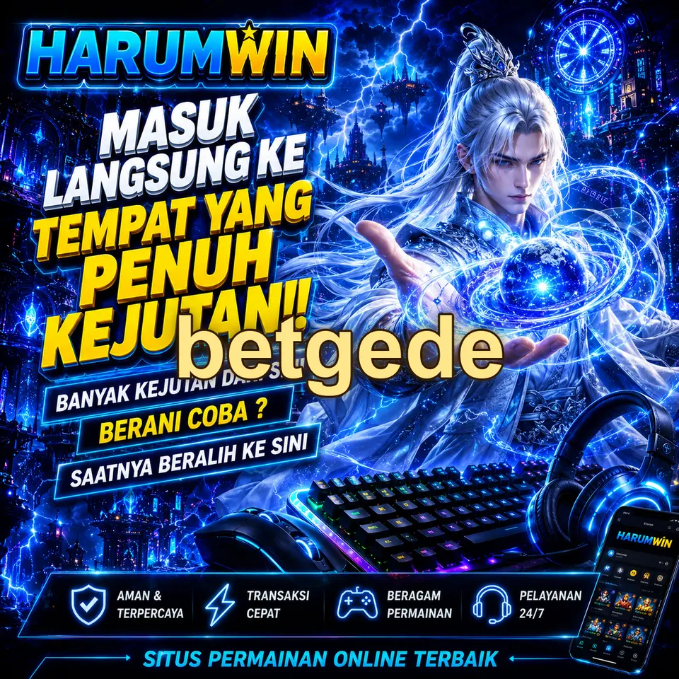 betgede Unduh