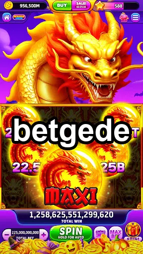 betgede Unduh