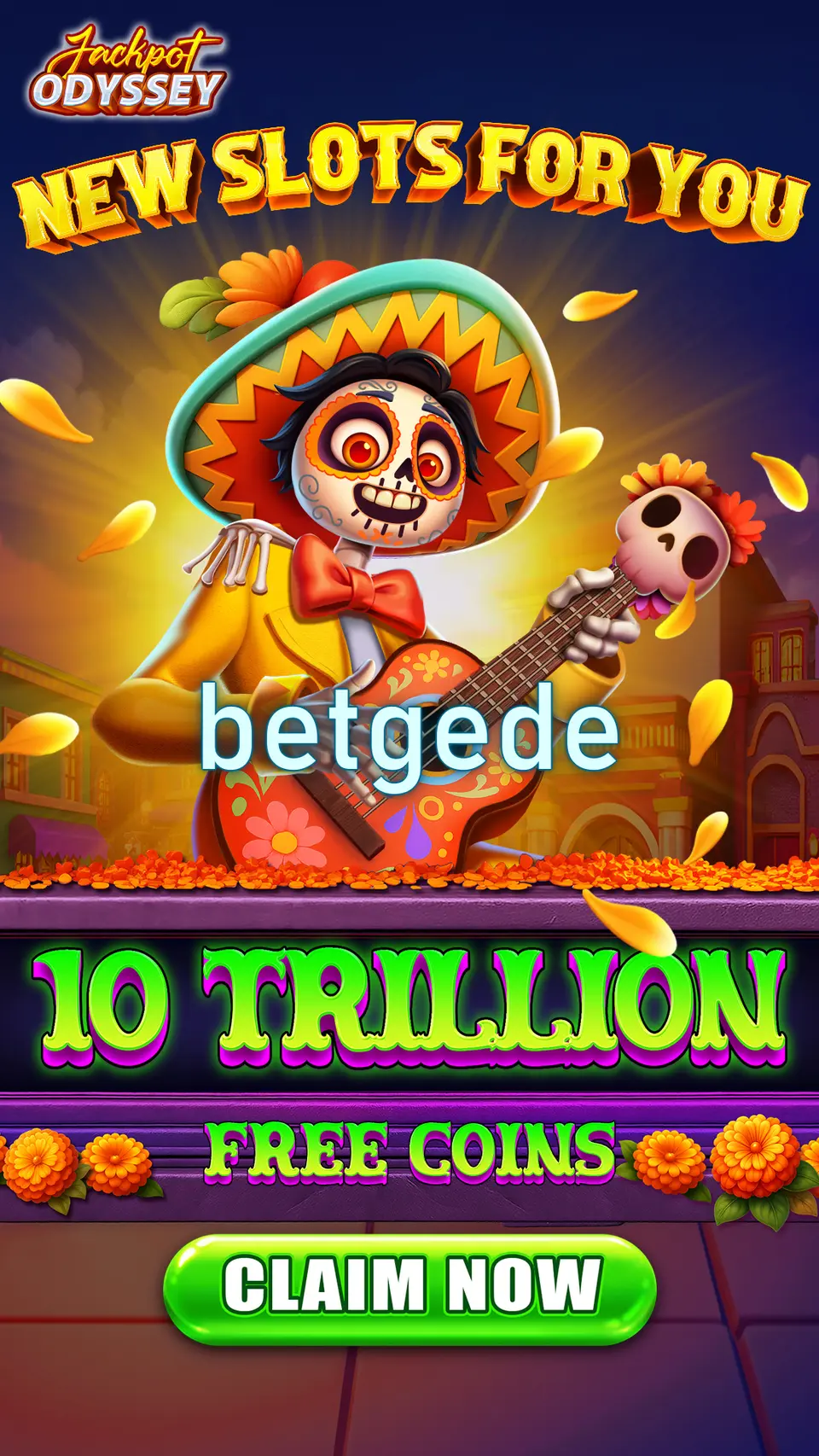 betgede Unduh