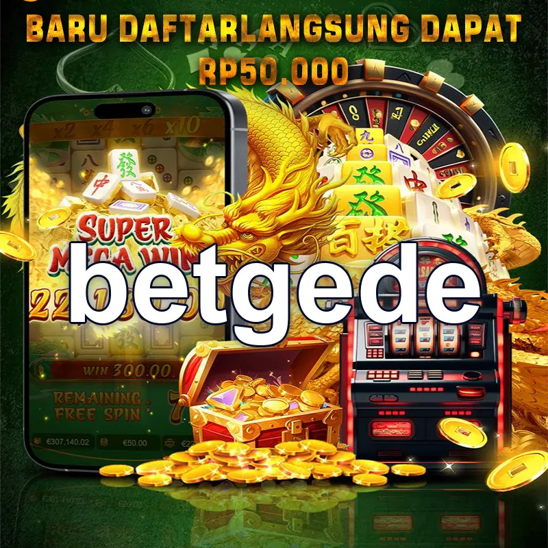 betgede Masuk