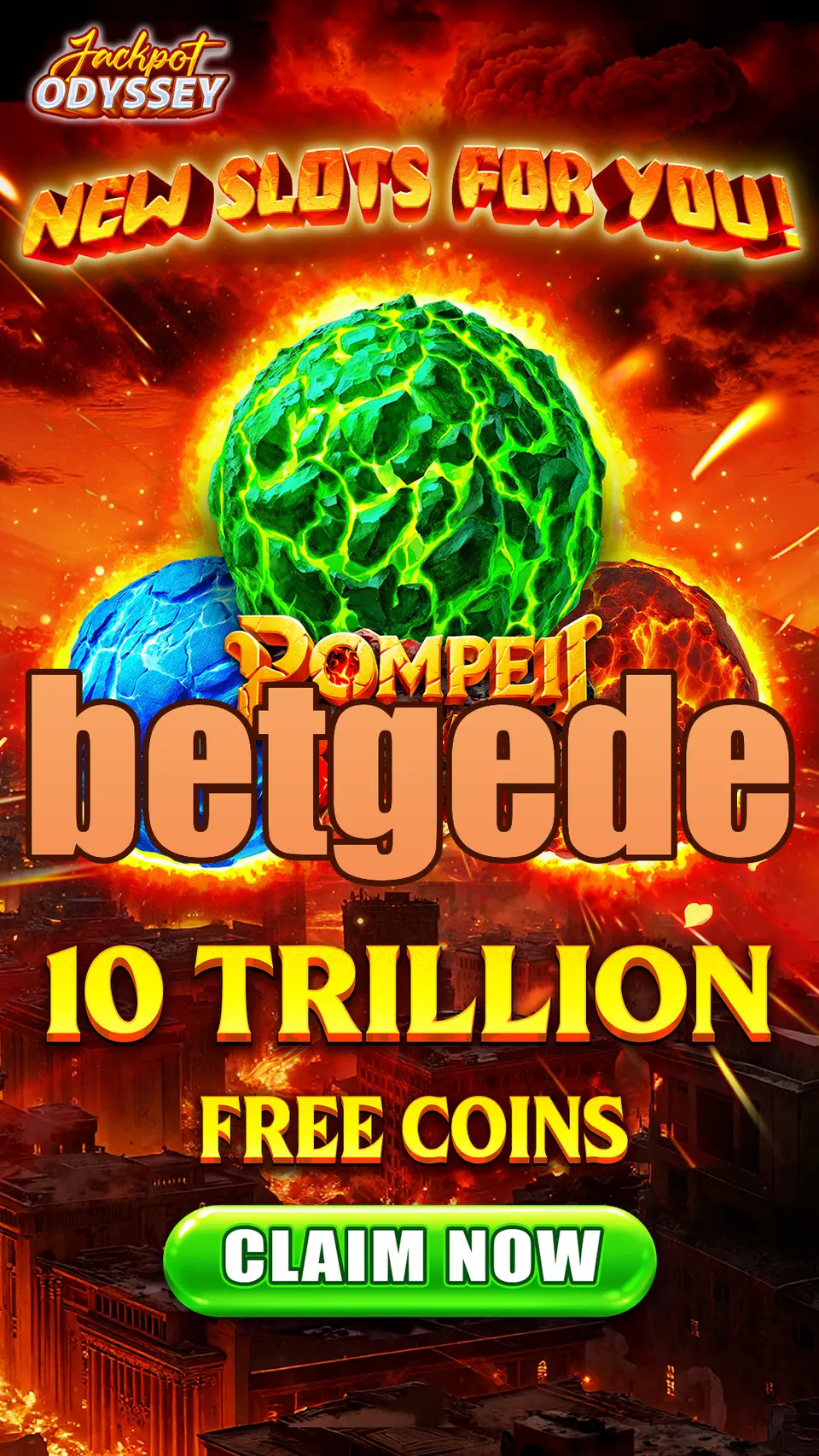 betgede Masuk